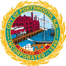city of portsmouth nh official website.